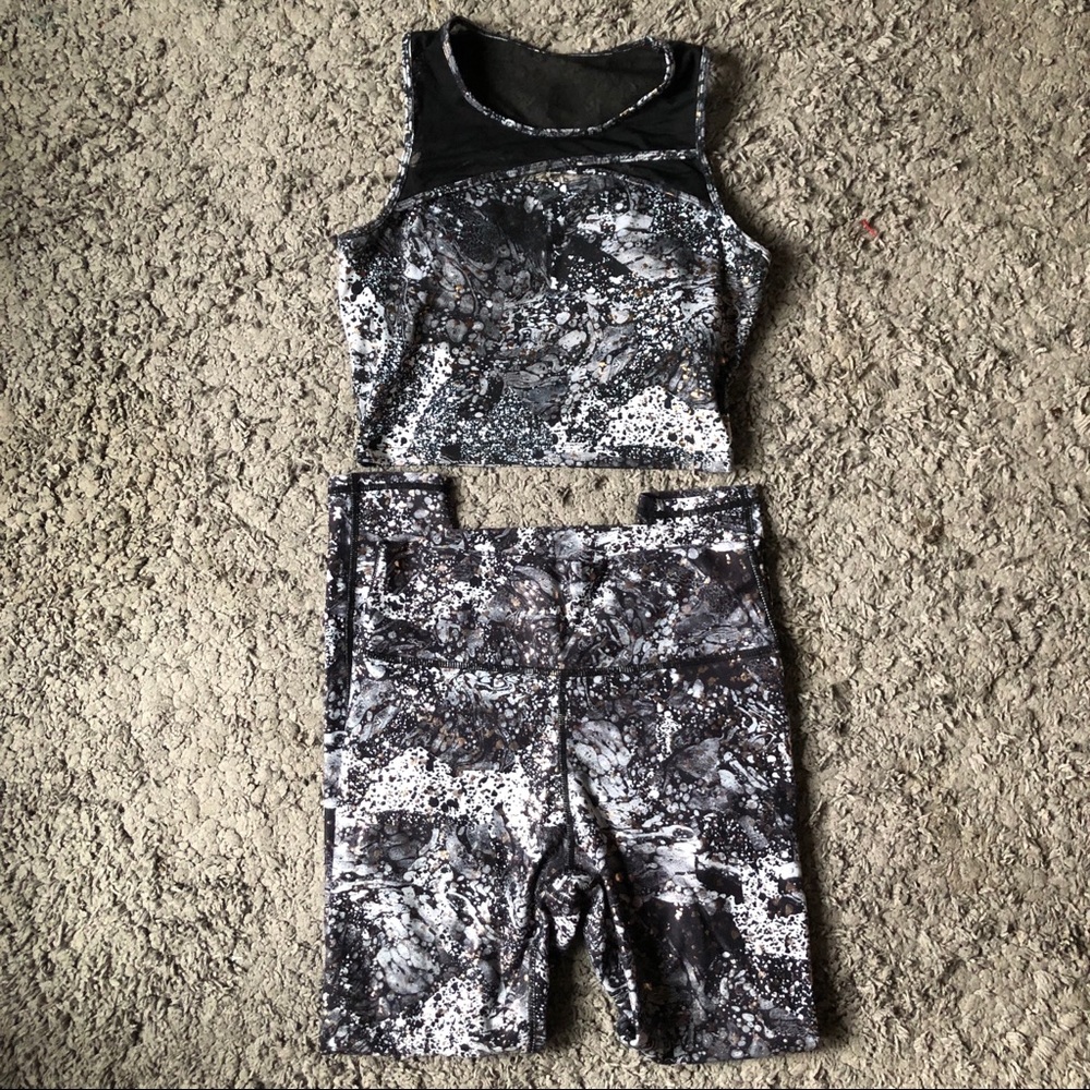 Fabletics High-wasted Leggings